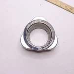 Insinkerator Quick Lock Mounting Flange Stainless Steel. Fixed Price $14.45.