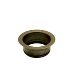 Rohl 115284 Ise Disposal Throat In English Bronze Escutcheon Or Flange. Fixed Price $221.00.
