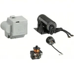 Elkay Compressor Electrical Components: 98755C. Fixed Price $157.64.