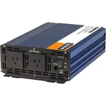 Powertech 2000W 12VDC To 230VAC Pure Sine Wave Inverter. Fixed Price $270.99.