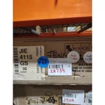 Frigidaire 1/3 Hp Continuous Feed Garbage Disposer Classic Blue E167. Fixed Price $79.99.