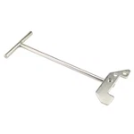 Garbage Disposal Unjamming Wrench. Fixed Price $14.52.