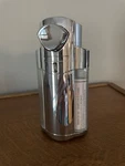 Better Living Products Aviva 76140 Shower Dispenser Chrome. Fixed Price $16.99.