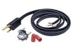 Insinkerator Garbage Disposal Power Cord Kit - 09008D. Fixed Price $19.99.