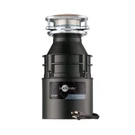 Insinkerator Badger 5XP Garbage Disposal With Power Cord, Standard Series 3/.... Fixed Price $255.42.