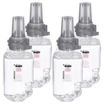 Gojo 8711-04 Hand SOAP,CLR,700 ML,,PK4 12Z356. Fixed Price $66.40.