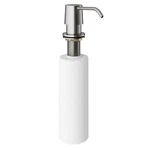 Vigo 12 Oz. Kitchen Soap Dispenser Stainless Steel - VGSD001ST. Fixed Price $37.90.