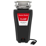 New American Standard Slim Line 1.25HP Food Waste Disposer Select Color Black. Fixed Price $143.99.
