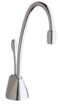 F-GN1100C Chrome Instant Hot Water Dispenser With Swivel Spout Does Not. Fixed Price $329.00.