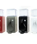 Little Luxury Vitality Mini Water Cooler With Filter - Countertop Size. Fixed Price $30.00.
