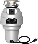American Standard 1/4 Hp Food Waste Garbage Disposal System (ASD-1250) New. Fixed Price $149.99.