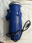 "read" Project Source Corded 3/4-HP Noise Insulation Garbage Disposal Motor. Fixed Price $35.00.