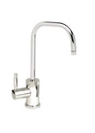 Waterstone Industrial Cold Only Filtration Faucet-graphite-new. Fixed Price $580.00.