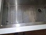 Insinkerator Badger 5 Garbage Disposal Unit 1/2 Hp Continuous Feed Kitchen. Fixed Price $59.00.