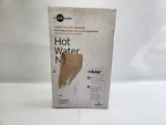 Insinkerator F-HC1100ORB Instant Hot And Cold Water Dispenser Oil Rubbed Bronze. Fixed Price $340.00.