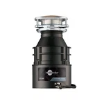 Insinkerator Badger 5 Garbage Disposal With Cord, 1/2 Hp 79883A-ISE. Fixed Price $159.00.