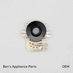 Brand New Part Oem 4726 Insinkerator Kenmore Disposer Reversing Switch Kit. Fixed Price $35.00.