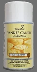 Yankee Candle Buttercream Timemist Metered Spray Refill 6.6OZ New Retired. Fixed Price $39.95.