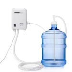 Pump Dispenser 20FT Single Inlet 110V Ac BW1000A White Water Bottled System. Fixed Price $89.99.