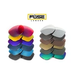 Fuse Lenses Replacement For Coach Alfie Hc 8103. Fixed Price $54.99.