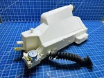 Whirlpool Kenmore Washer Dispenser Housing P# WPW10157759. Fixed Price $66.45.