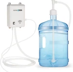 Bottled Water Dispenser Pump System Self-priming 110V Ac. Fixed Price $59.99.