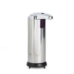 Touchless Soap Dispenser 8 Oz (225 Ml):stainless Steel (better Living 70190). Fixed Price $22.00.