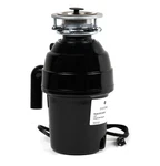 Garbage Disposal GFC1065W. Fixed Price $150.00.