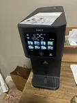 Tokit T1 Ultra Countertop Hot & Cold Water Dispenser Dual Uv Ro Filtration. Fixed Price $300.00.