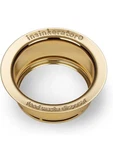 Insinkerator Flg-fg French Gold 4.5 Garbage Disposal Flange. Fixed Price $29.99.