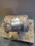 Leeson C6T17CV4G 1/2 Hp, Motor 1725,208-230/460, *in*stock*usa*ready Ship. Fixed Price $100.08.