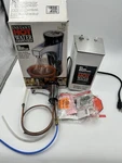 Insinkerator Instant 190 Degree Hot Water Dispenser Older Model H770- Open Box. Fixed Price $129.98.