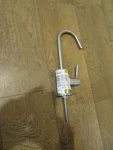Whitehaus Collection WHFH-C1403STS-SOSS Forever Hot Single-handle Water Dispens. Fixed Price $99.00.