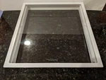 Whirlpool GSF26C5EXB00 Refrigerator Drawer Cover W10250852. Fixed Price $18.87.