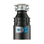 Insinkerator Badger 3/4 Hp Garbage Disposal. Fixed Price $185.95.