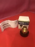 Eastman Vacuum Relief Valve Water Heater Replacement Accessory Part 1/2 Inch Mip. Fixed Price $17.00.