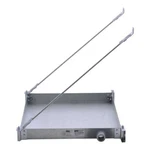 Holdrite 40-SWHP-WM Quick Stand Wall Mount Platform 20 Gal Water Heater. Fixed Price $409.99.