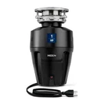 Moen The Chef Series Horsepower Garbage Disposal (EX100C). Fixed Price $184.99.