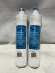 2 Pack Watts Premier Post-carbon Filter (blue) *new Sealed* No Box. Fixed Price $42.94.