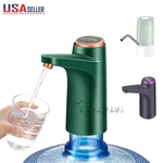 Water Bottle Switch Pump Electric Automatic Universal Dispenser 5 Gallon Usb New. Fixed Price $13.45.