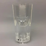Hamilton Beach Aquafusion Filter Water Dispenser Tank Reservoir (no Lid). Fixed Price $19.99.