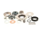 Insinkerator Bearing & Seal Kit 13281A - Genuine Oem Replacement Part. Fixed Price $296.09.