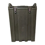 Continental Silite LD-500 Drink/water Dispenser Cooler Green. Fixed Price $44.10.