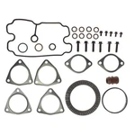 Mahle Turbocharger Mounting Gasket Set GS33566A;. Fixed Price $105.46.