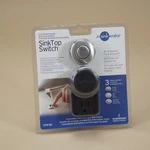 Insinkerator Sts-so Top Garbage Food Disposal Air Activated Switch New!. Fixed Price $36.65.