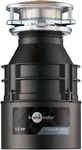 Badger 5 Garbage Disposal, Standard Series 1/2 Hp Food Waste Disposer Black. Fixed Price $151.34.