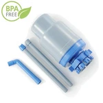 Dolphin Water Pump For 5-6 Gallon Bottles. Fixed Price $35.19.