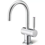 Insinkerator F-HC3300 Indulge Instant Hot Water Dispenser Chrome. Fixed Price $390.79.