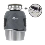 Evolution 1HP, Garbage Disposal, Ez Connect Continuous Feed Food Waste. Fixed Price $405.43.