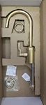 California Faucets Descanso Works Cold Water Dispenser 9620-K81-BL-BBU. Fixed Price $450.00.